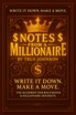 Notes From A Millionaire
