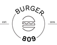 Burger  809
