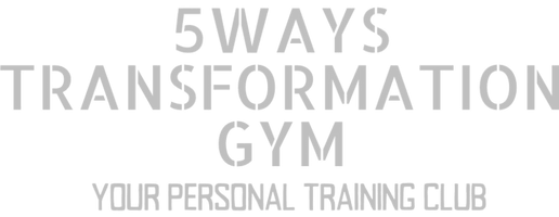 5Ways Transformation Gym