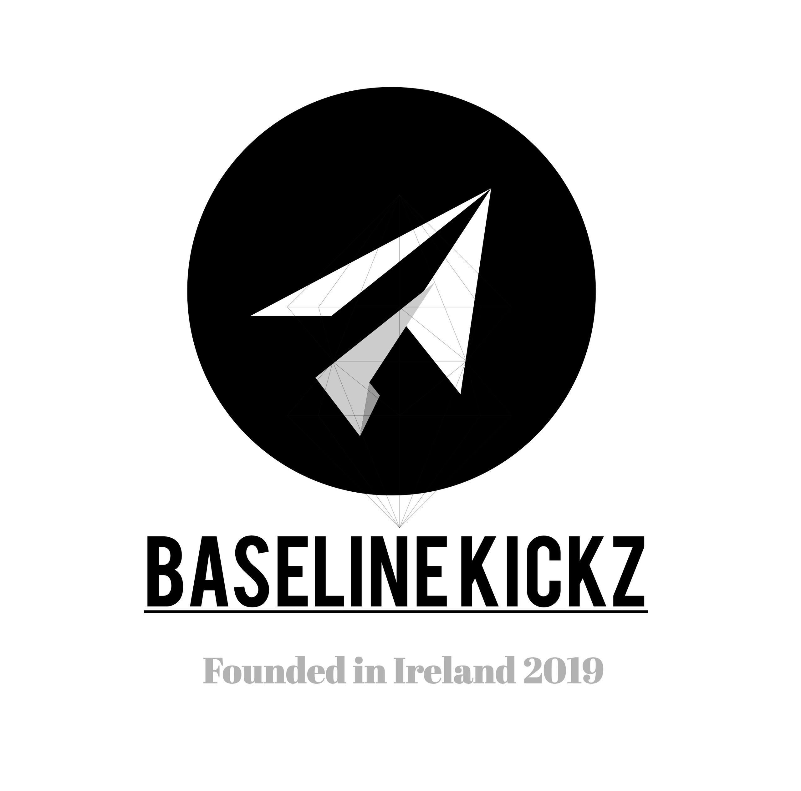 Baseline Kickz 