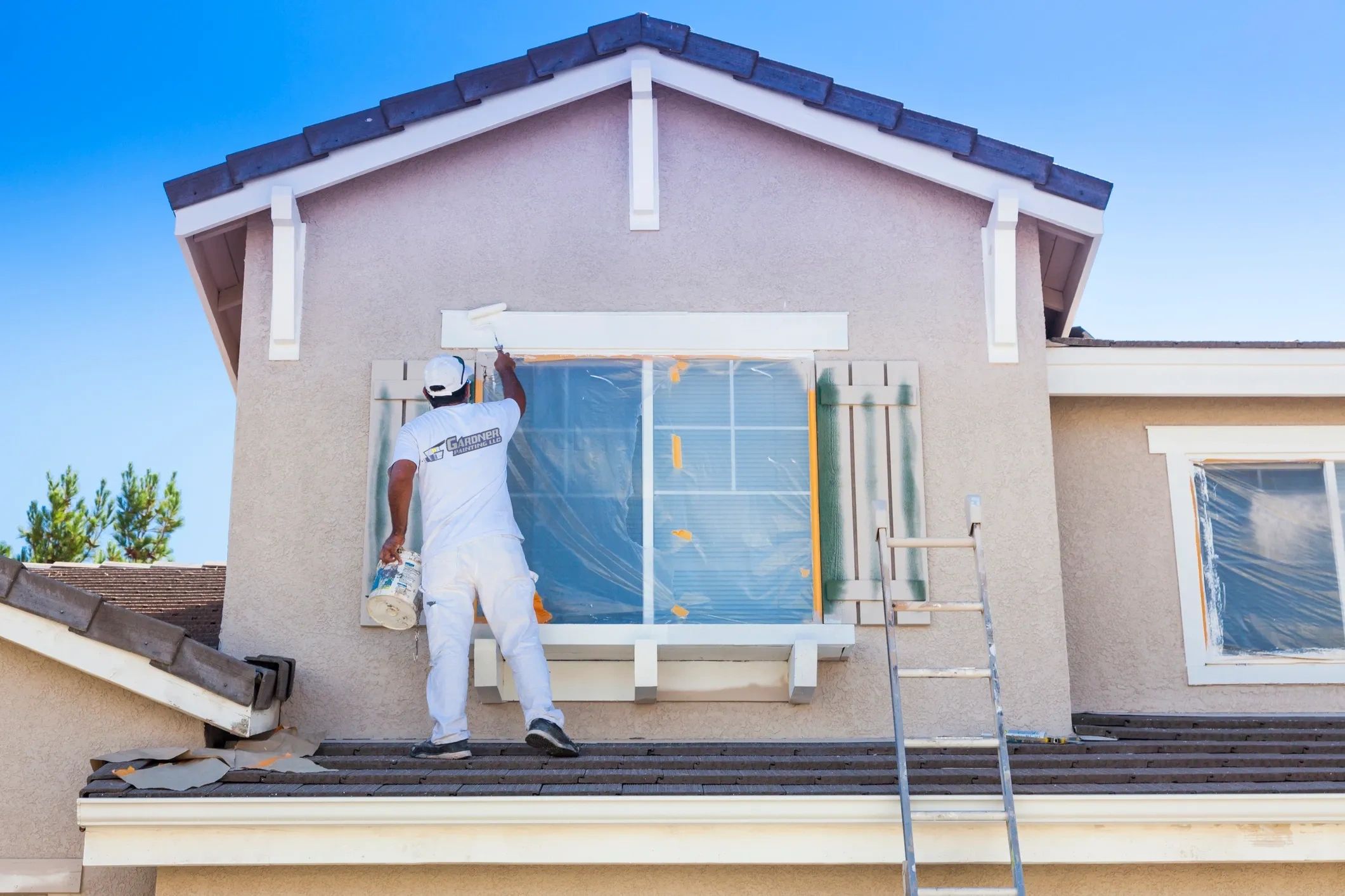 Vibrant Gardner Paint Services Abstract Art Vibrant Gardner Paint Services Abstract Art