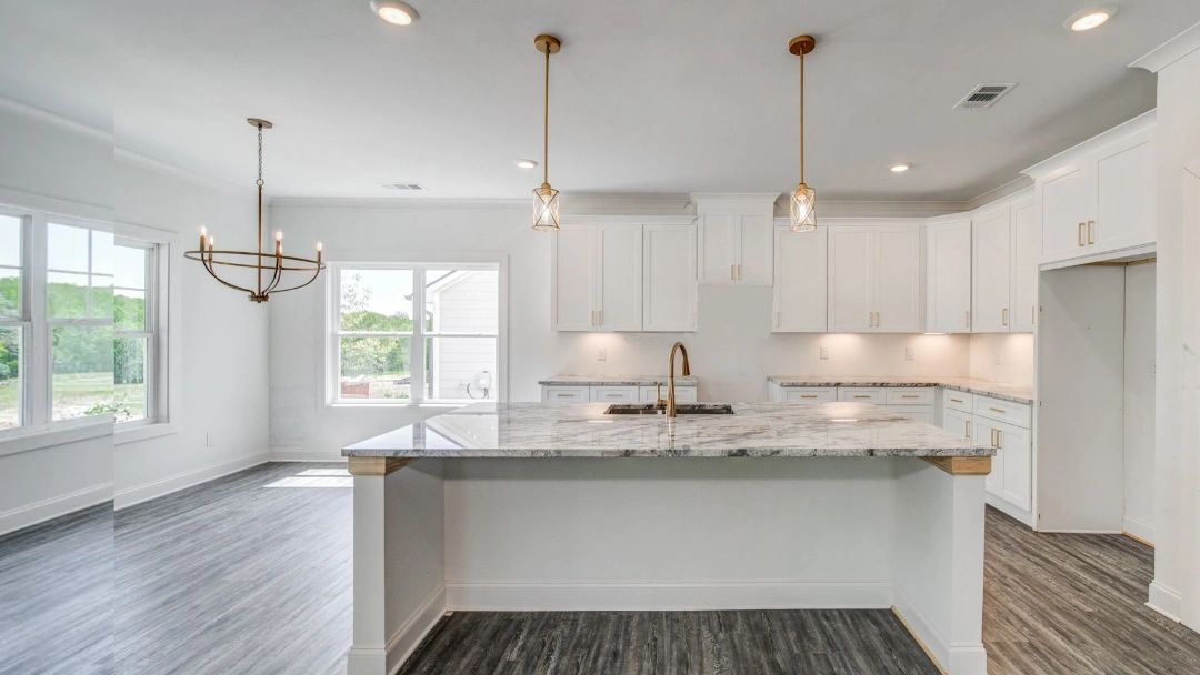 New Homes in Ball Ground New Construction in Ball Ground