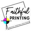 Faithful Printing Services
