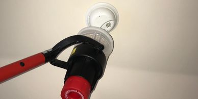 Smoke Alarm