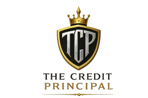 The Credit Principal
