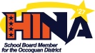Hina for Virginia