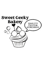 Sweet Geeky Bakery