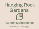 Hanging Rock Gardens