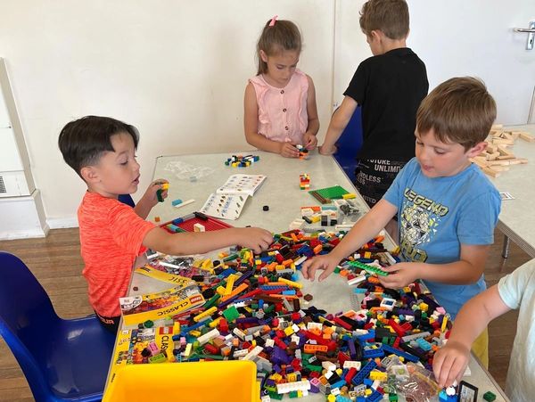 Loveland Childcare Services