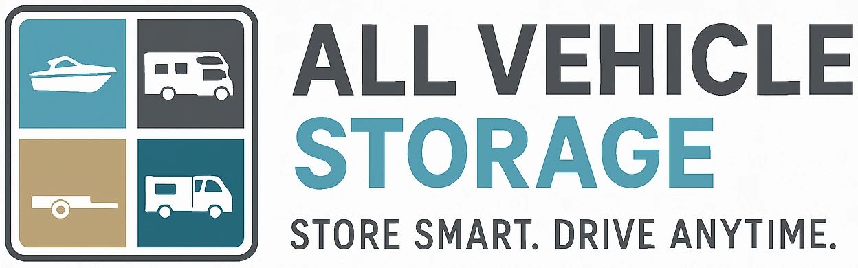 All Vehicle Storage photo