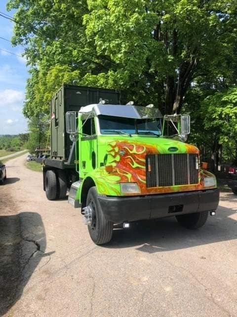 Bloomington Wrecker Service — Towing in Bloomington, Indiana