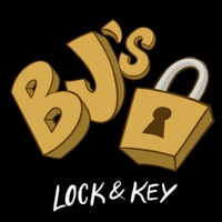 BJ'S LOCK AND KEY
843-424-5911