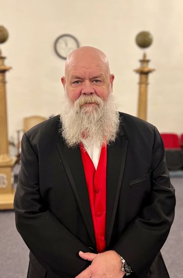 John M. Anson W.M. 2024