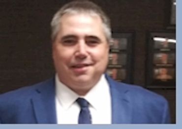 David Perry W.M. 2023