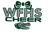West Fork Cheer Booster Club