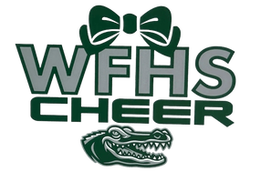 West Fork Cheer Booster Club