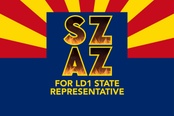 Sandy Z for AZ
