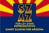 Sandy Z for AZ