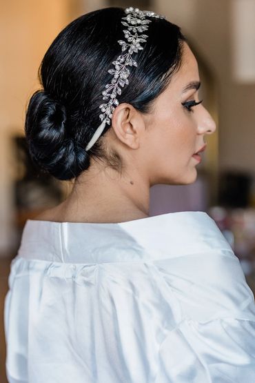 Boho Bridal Hair Charleston
Romantic Wedding Makeup Tybee Island
