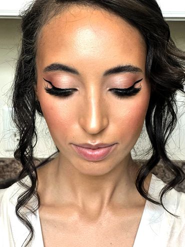 Makeup services Charleston Sc