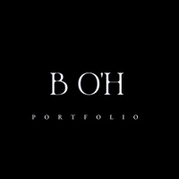 Beth O'Halloran Portfolio