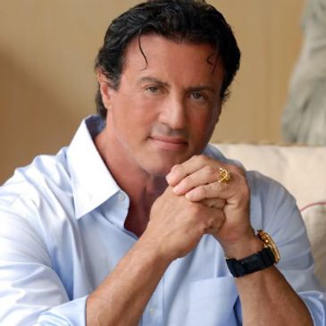 Sly Stallone