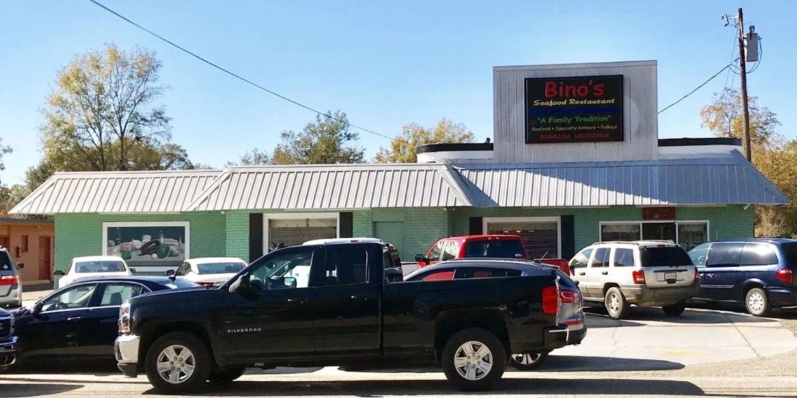 Bino's Seafood Bino's Seafood Restaurant