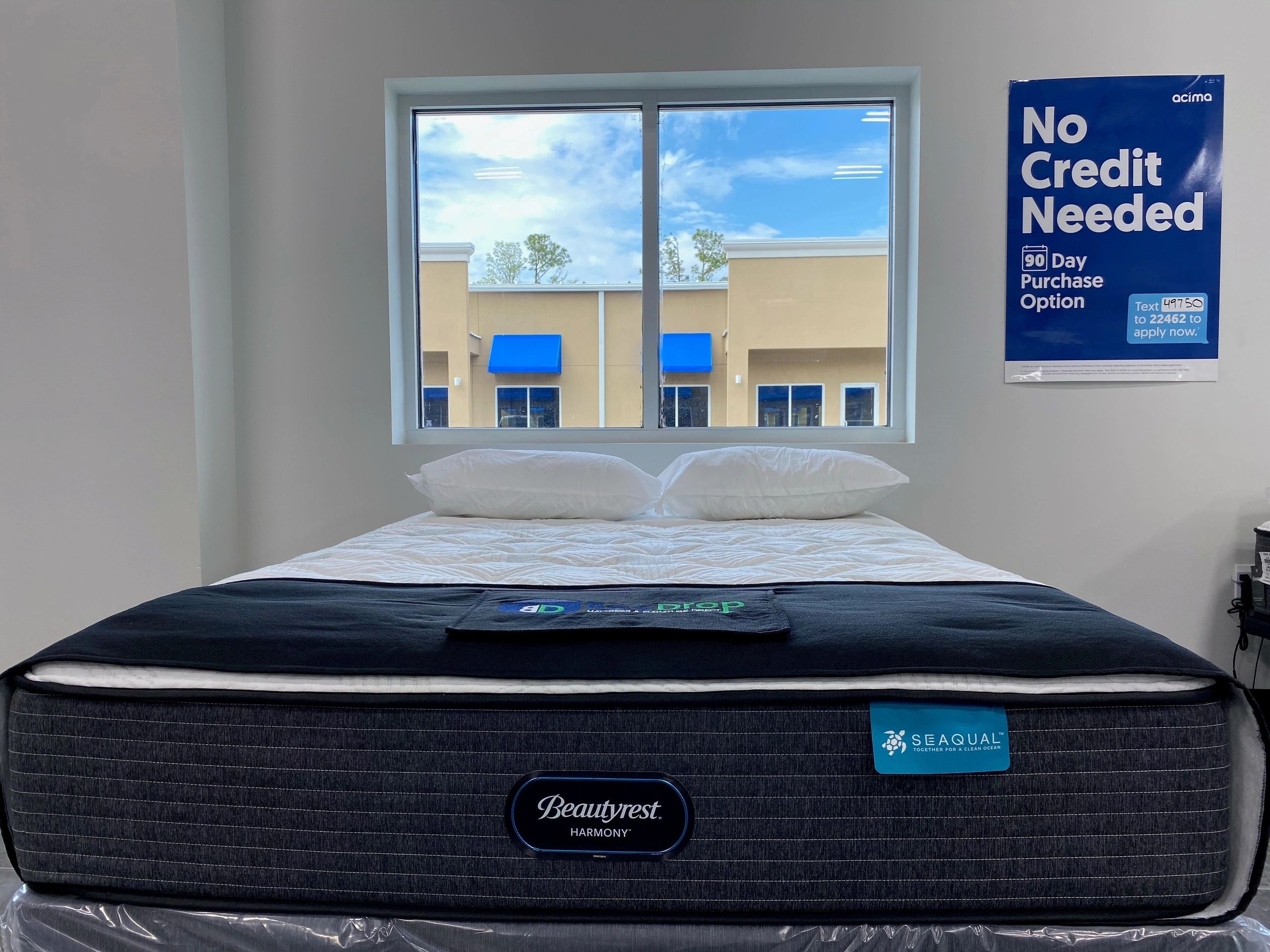 Boxdrop Daytona Beach