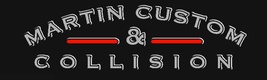 Martin Custom and Collision, Inc.