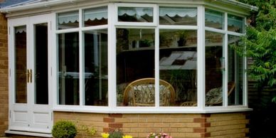 Eco Finishes Ltd - INSULATING YOUR MOBILE HOMES AND CONSERVATORY ROOFS WITH SPRAY CORK