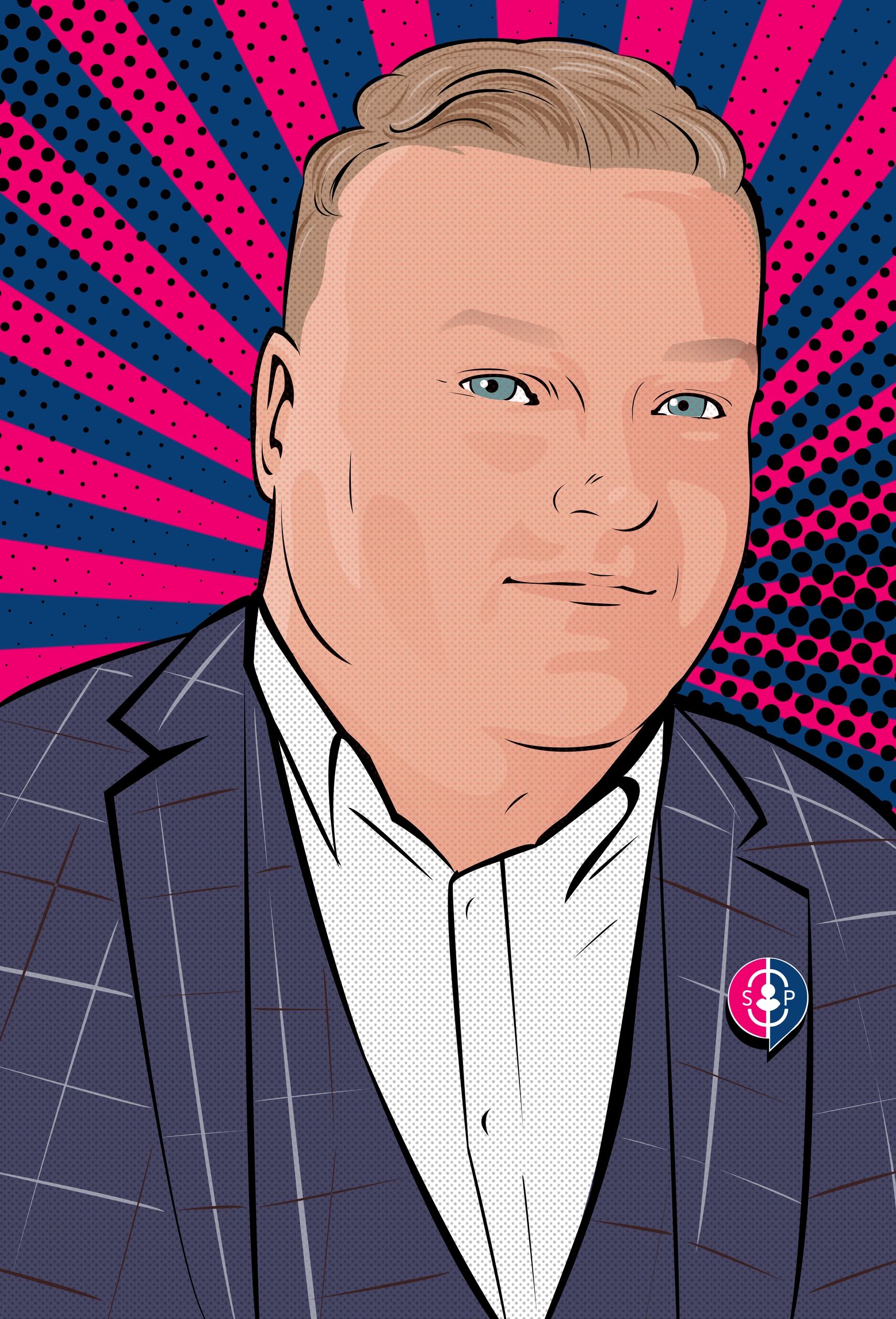 Stack of books next to pencils in a holder and a camera.