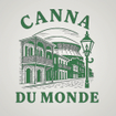 Canna Du Monde