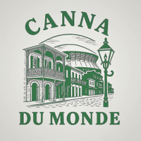 Canna Du Monde