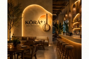 Kora Plus