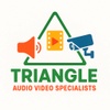 Triangle Audi
