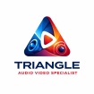 Triangle Audi