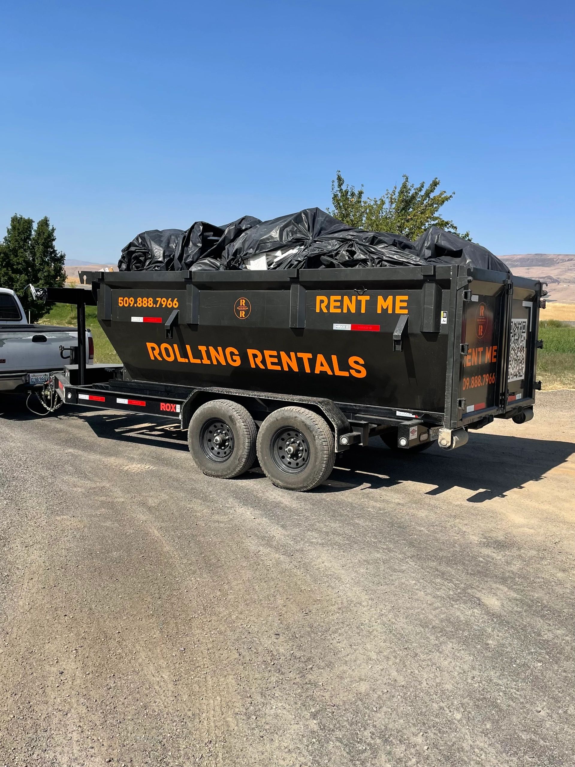 Rolling Rentals