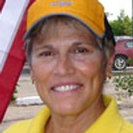 Linda J. Buch,  Owner of Balance Enterprises, LLC, "Body Language" Fitness column