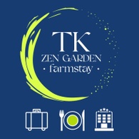 TK Zen Garden