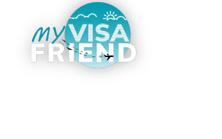 My Visa Friend