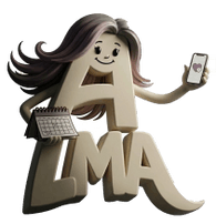 Meet Alma, your AI companion 
