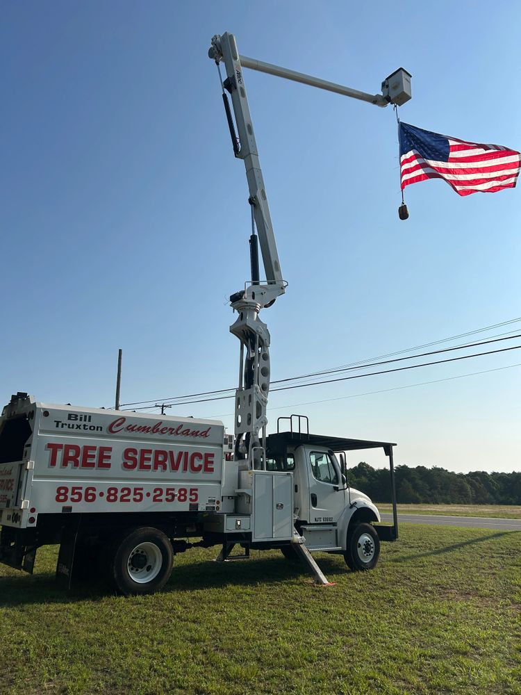 Est. 1989. Located in Millville, NJ. Fully Insured & Owner operated. Servicing south Jersey.