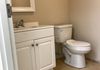 Suite 3 Bathroom 