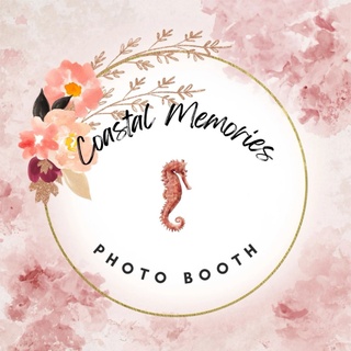 Coastal Memories Photo Booth