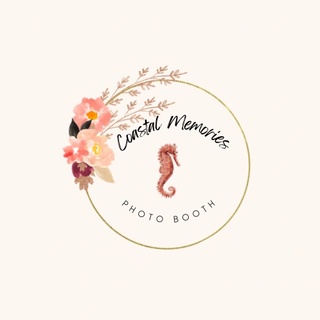 Coastal Memories Photo Booth