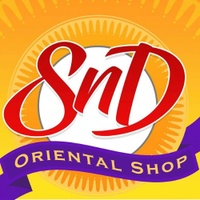 SND Oriental Shop