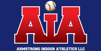 ARMSTRONG INDOOR ATHLETICS