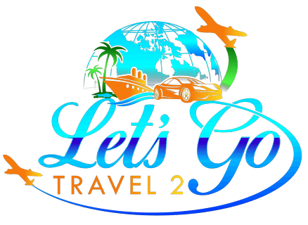 Let's Go Travel 2