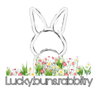 LuckyBunsRabbitry 