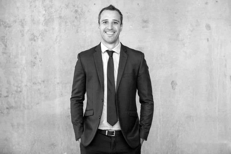 Michael McGregor, Trusted, Tenacious. Together.  Bayleys Real Estate Eastern Bays. St Heliers, Kohi